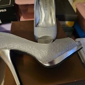 Evening Shoes